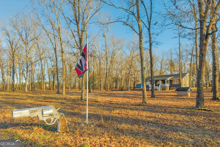 245 Crumps Road, Hartwell, GA 30643 - Image #3