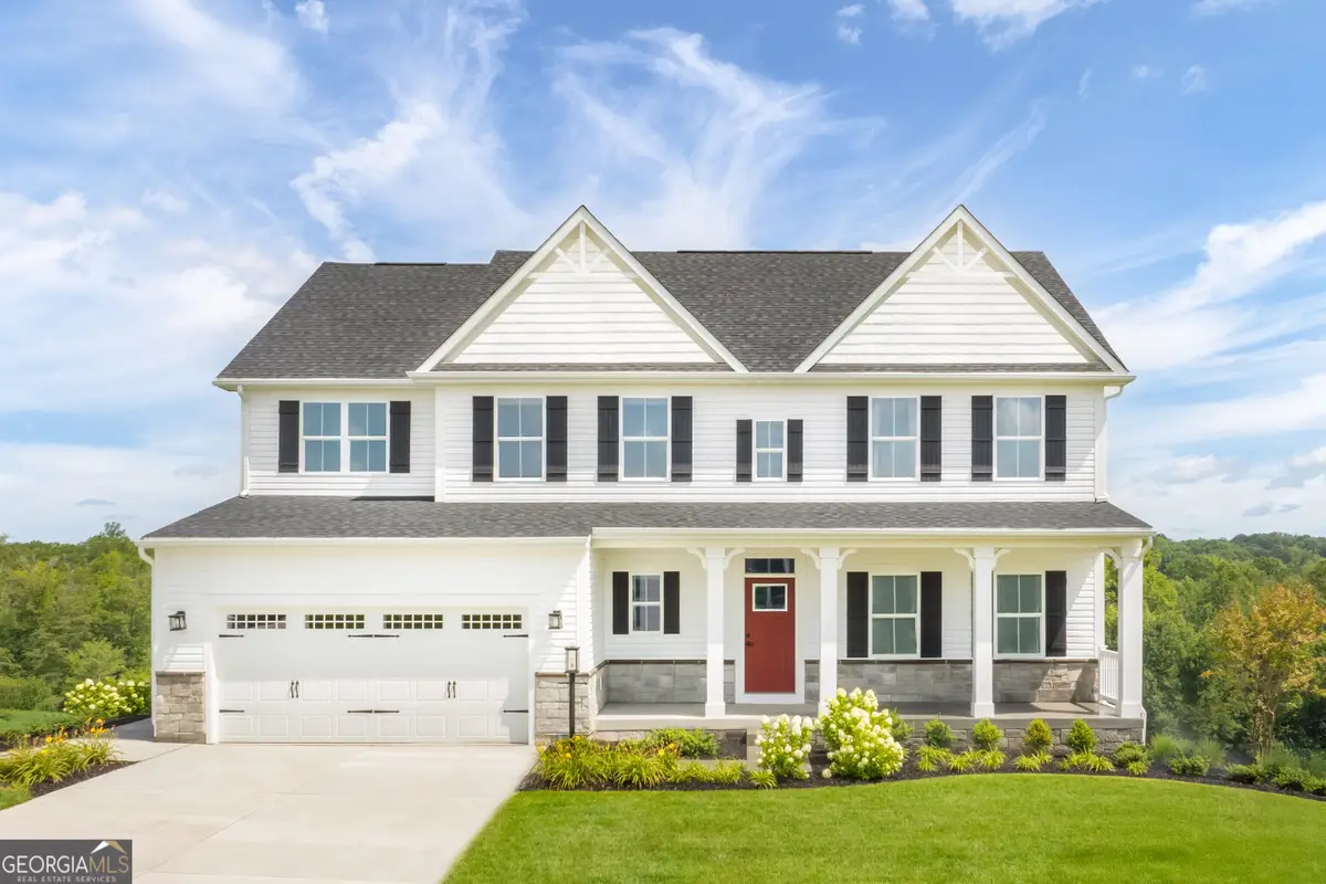 392 Flying Eagle Drive, Commerce, GA 30529 - #1