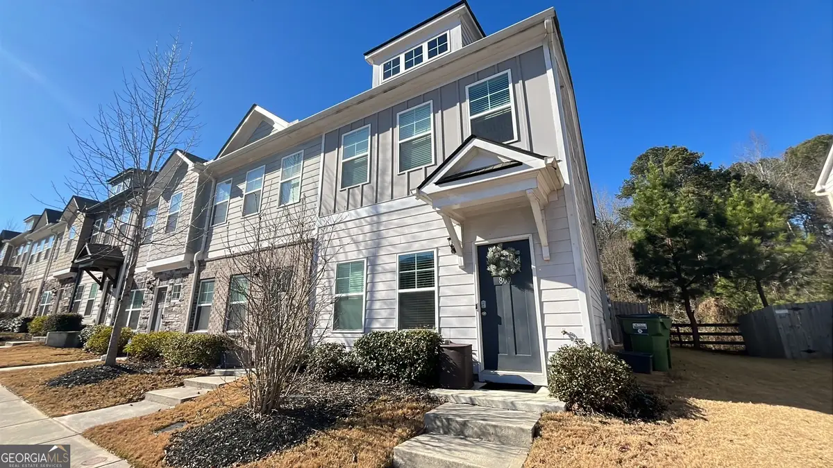 809 Ambient Way Sw, Atlanta, GA 30331 - Image #1