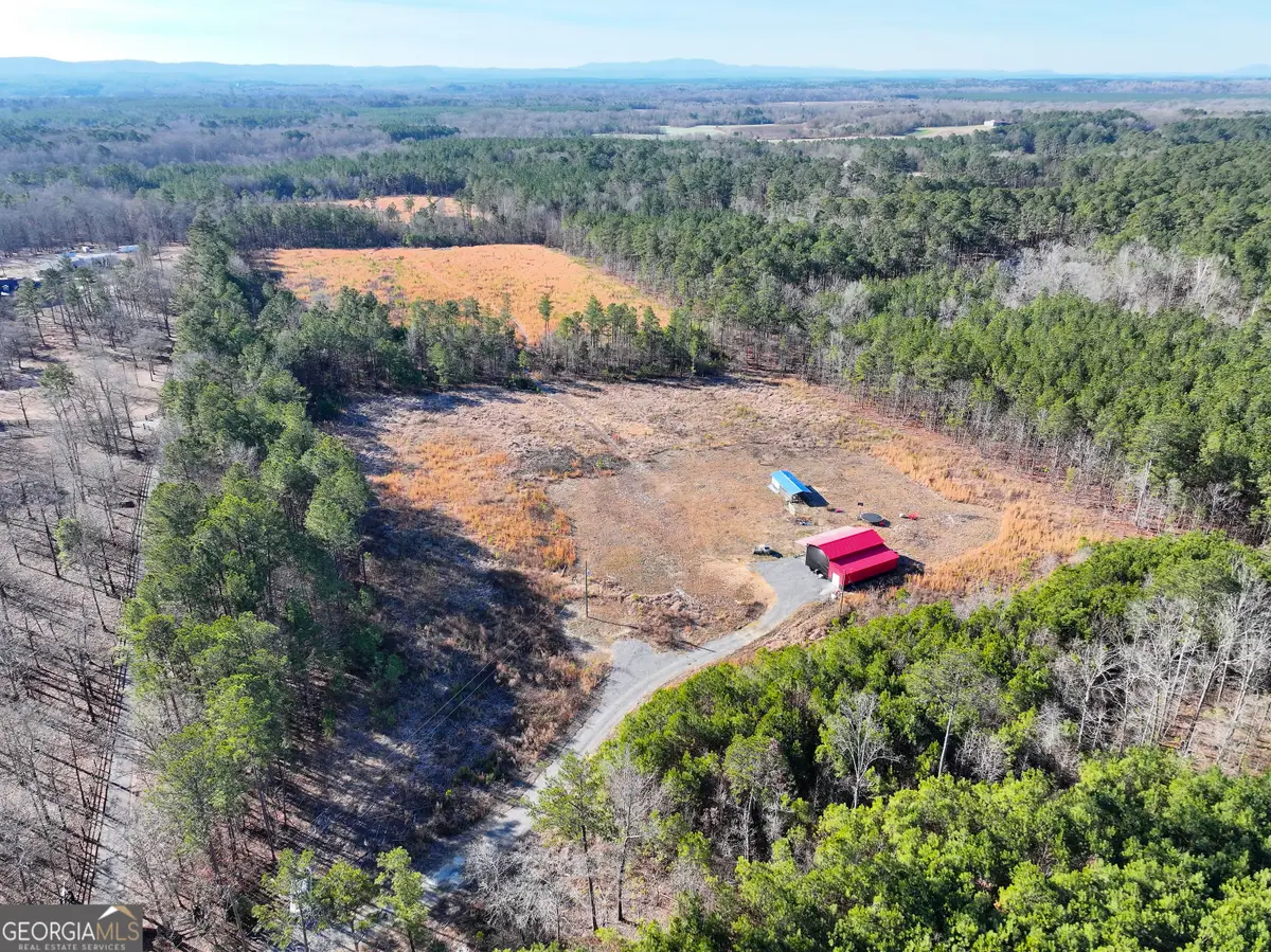 28 +/- Acres On Mays Bridge Road, Rome, GA 30165 - #1