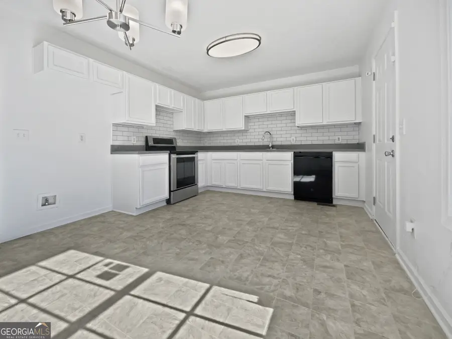 61 Indian Springs Drive Ne, Rydal, GA 30171 - #2