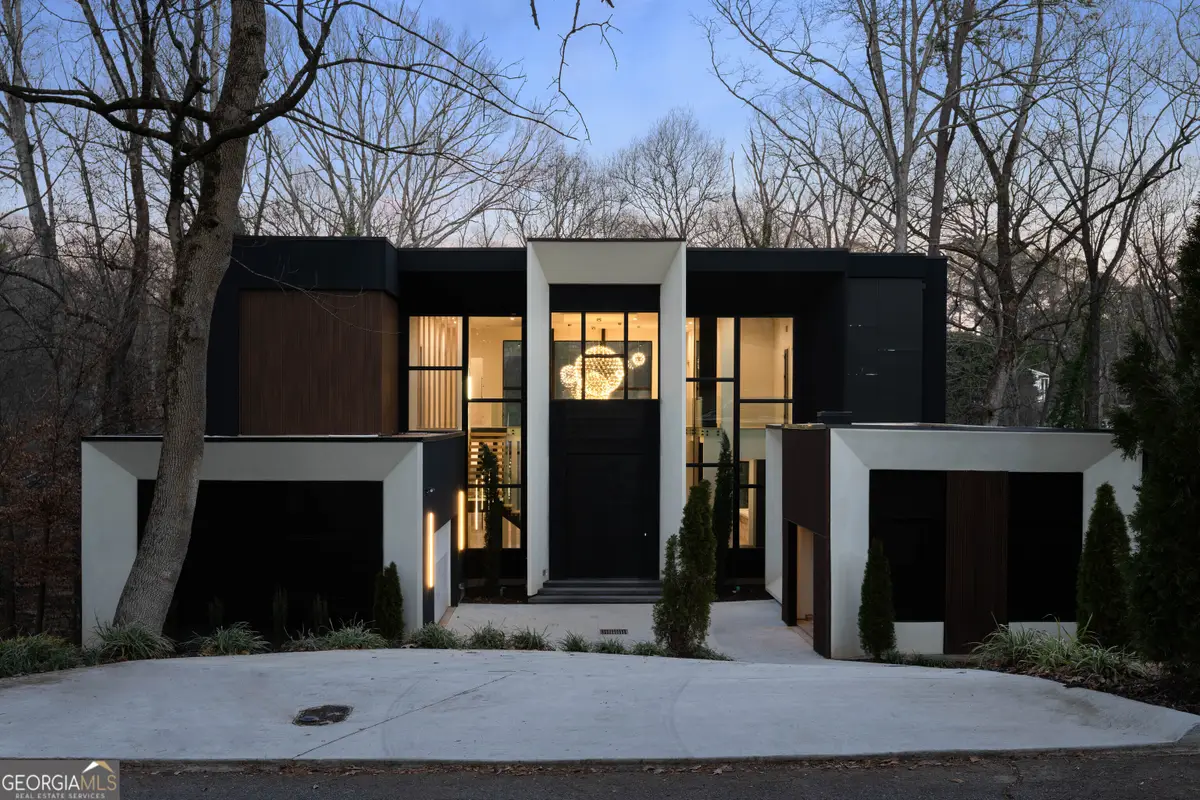 2147 Briarwillow Drive Ne, Atlanta, GA 30345 - Image #1