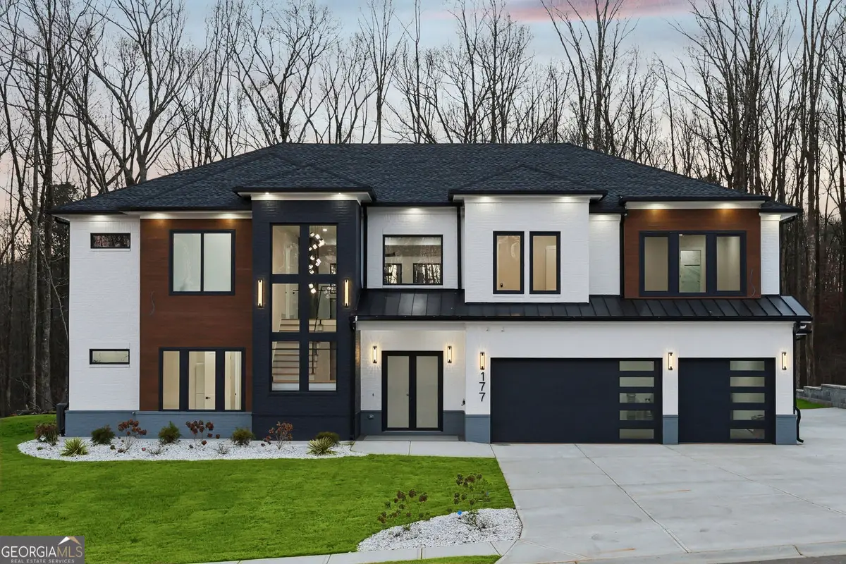 177 Deer Canyon Drive, Auburn, GA 30011 - Image #1