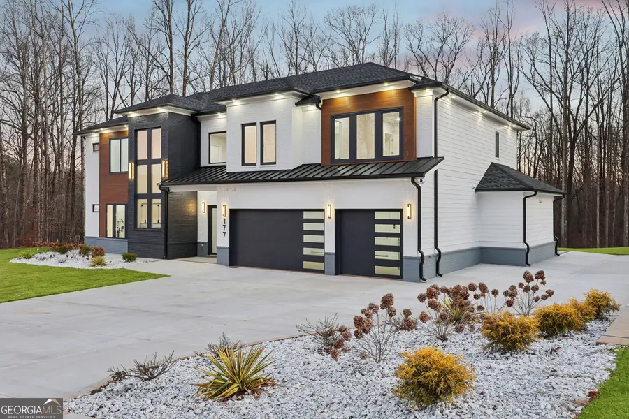 177 Deer Canyon Drive, Auburn, GA 30011 - Image #3