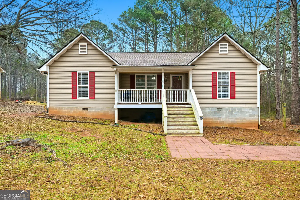 295 Opal Street, Luthersville, GA 30251 - Image #1