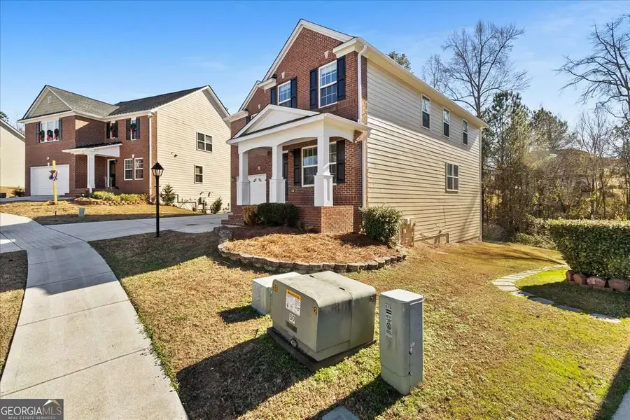 889 Bramble Way, Grayson, GA 30017 - #3