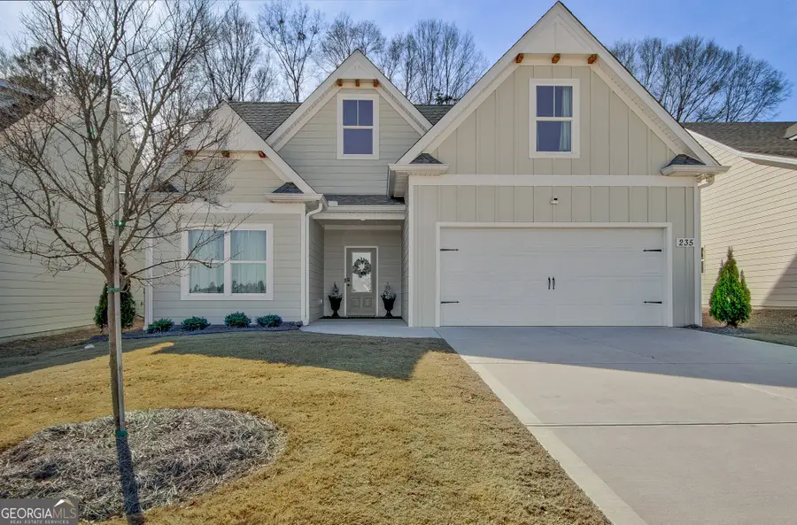 235 Farrell Creek Drive, Senoia, GA 30276 - #2