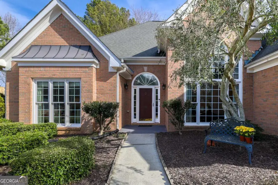 1224 Spruce Creek Lane, Lawrenceville, GA 30045 - #2