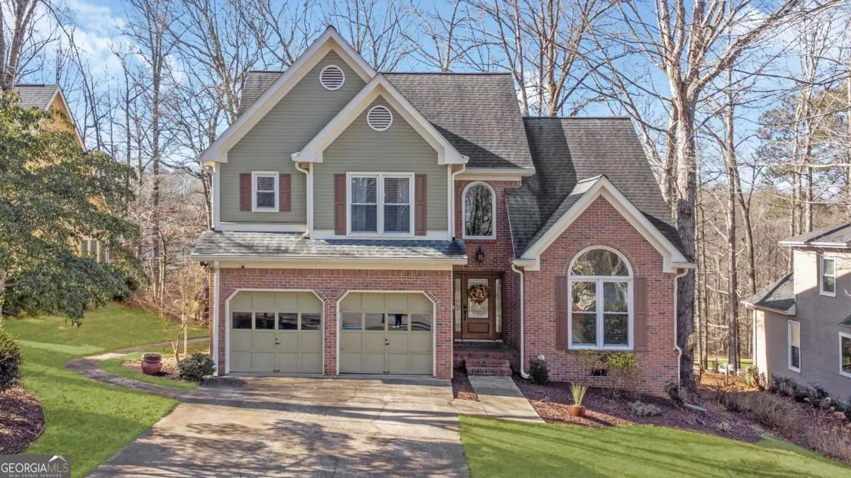 3535 Fairgreen Court, Douglasville, GA 30135 - #1