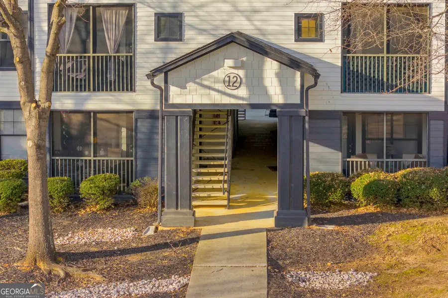 211 N Avenue 1227, Athens, GA 30602 - #2