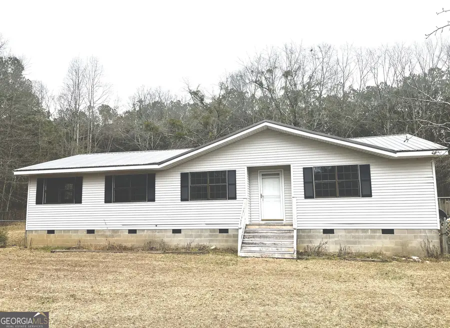 467 B Street, Pine Mountain Valley, GA 31823 - #2