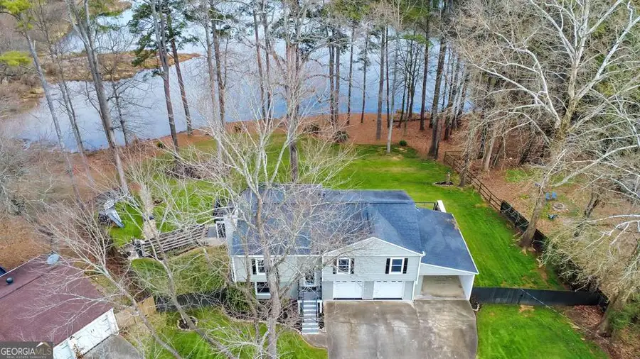 3585 Mill Creek Trail Sw, Smyrna, GA 30082 - #2