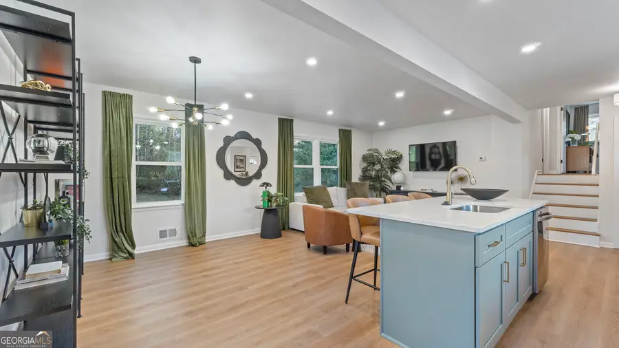 4088 Vale Court, Decatur, GA 30035 - #2