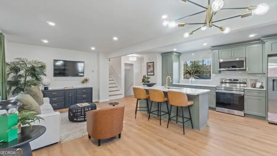 4088 Vale Court, Decatur, GA 30035 - #3