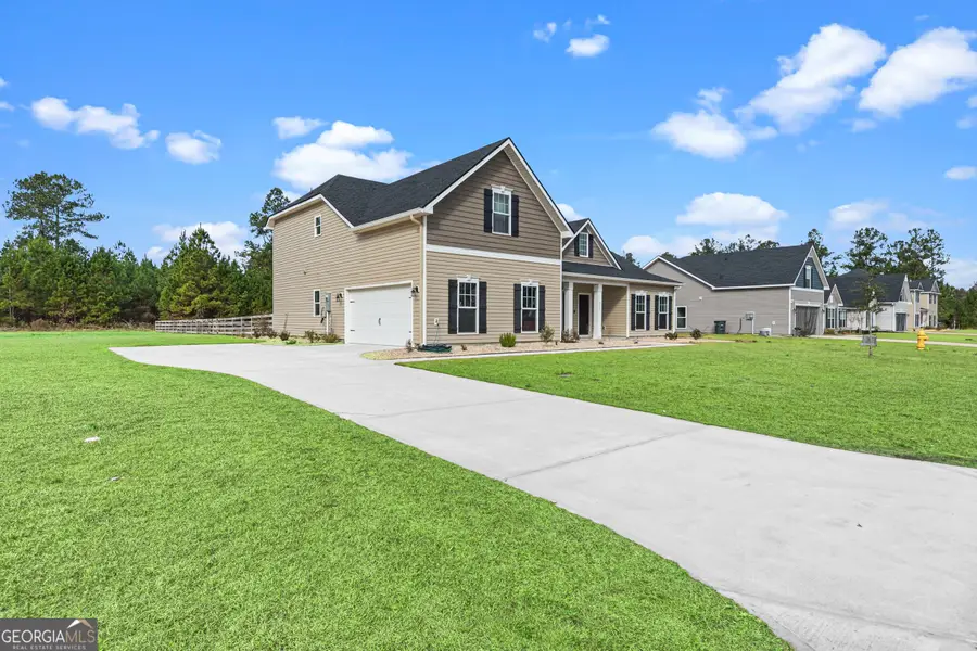 211 Bulkhead Drive, Kingsland, GA 31548 - Image #3