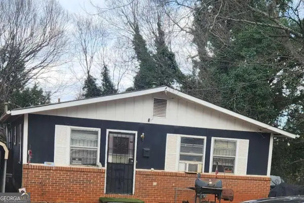 197 Doane Street Sw, Atlanta, GA 30315