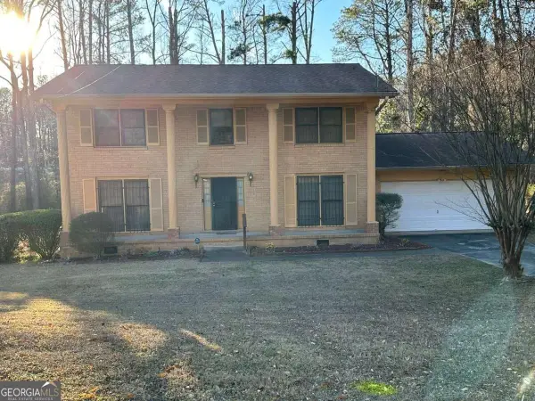 3703 Victoria Drive, Atlanta, GA 30344