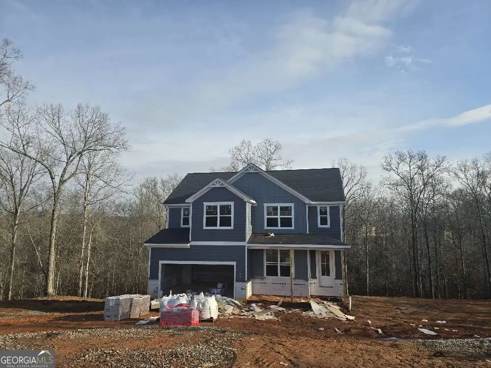 70 Sydney Court #42, Mansfield, GA 30055 - #1