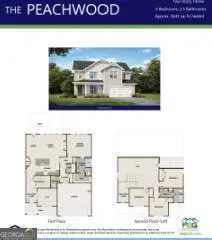 70 Sydney Court #42, Mansfield, GA 30055 - #2