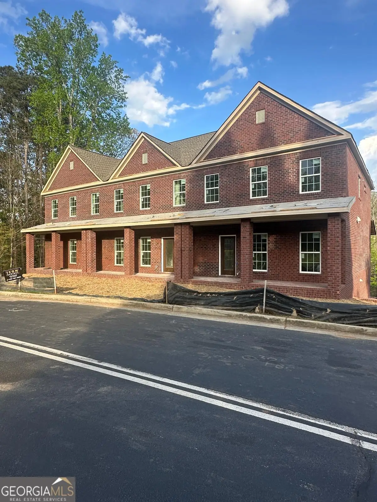 1950 Buford Dam Road #1002, Cumming, GA 30041 - #1