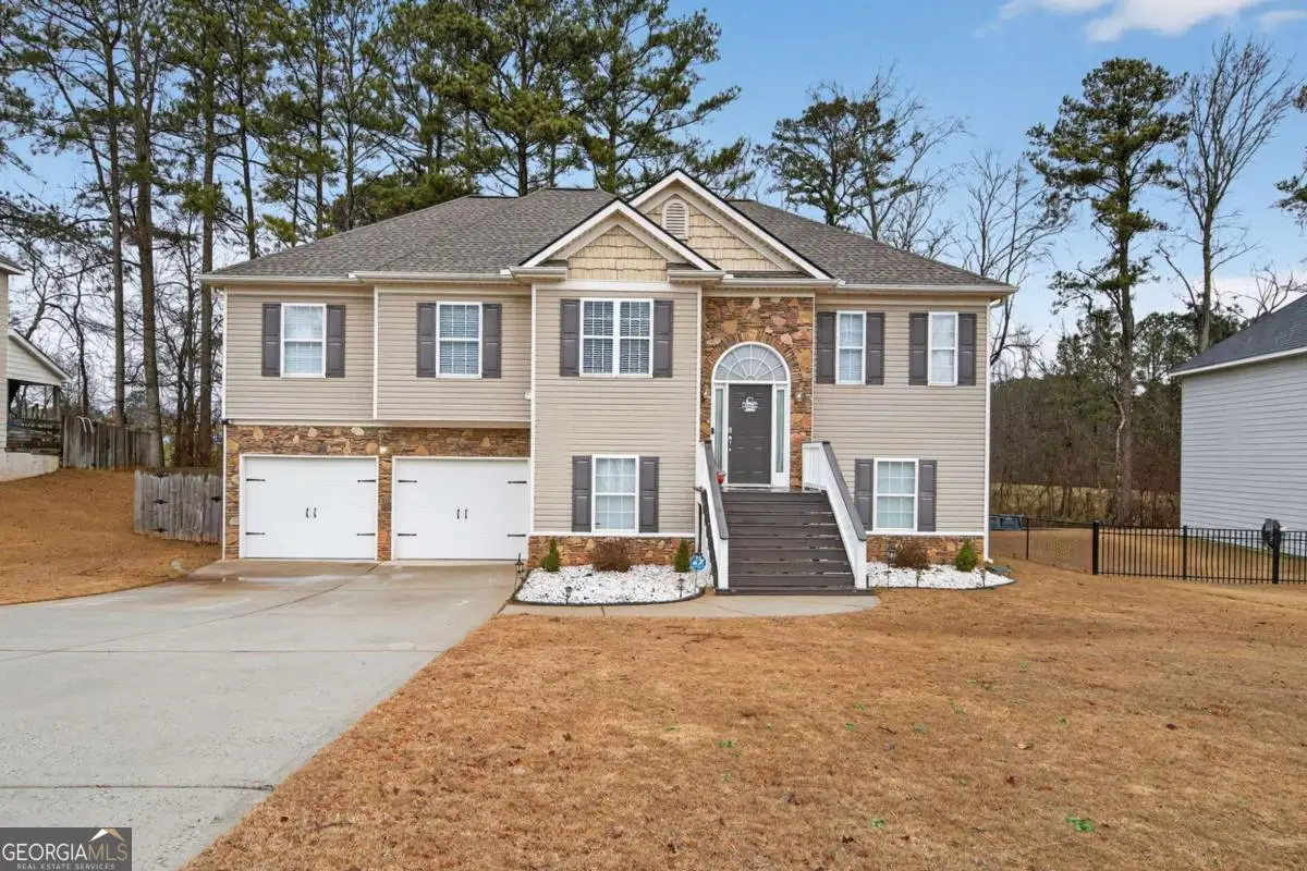 178 Lindsey Drive, Bremen, GA 30110 - Image #1