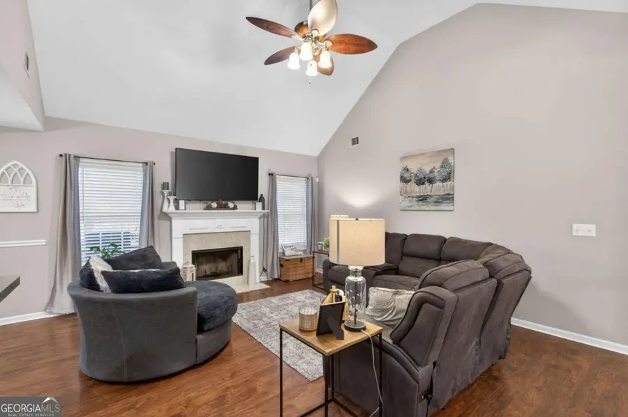 178 Lindsey Drive, Bremen, GA 30110 - Image #2