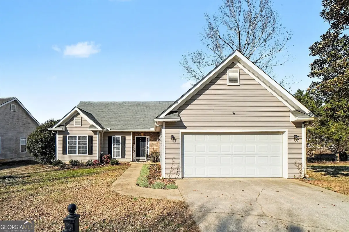 310 Turtle Pointe Drive, Carrollton, GA 30116 - #1