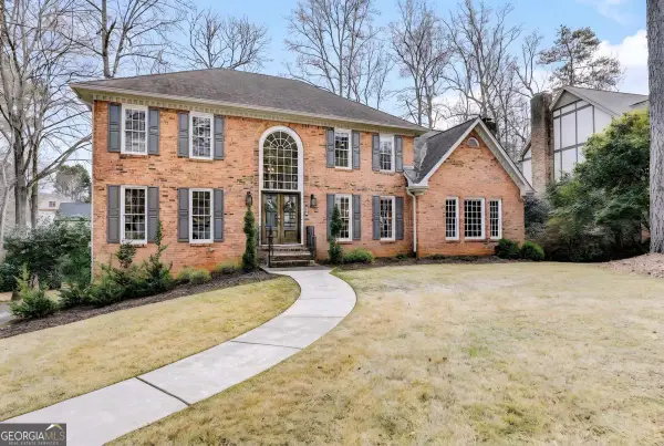 4585 Southport Crossing, Peachtree Corners, GA 30092