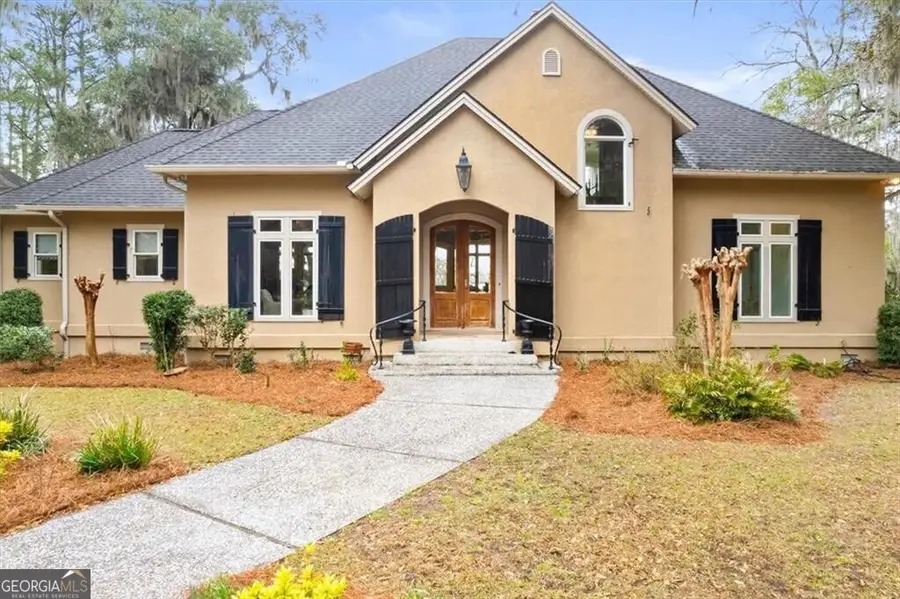 1045 River Club Road Ne, Townsend, GA 31331 - #2