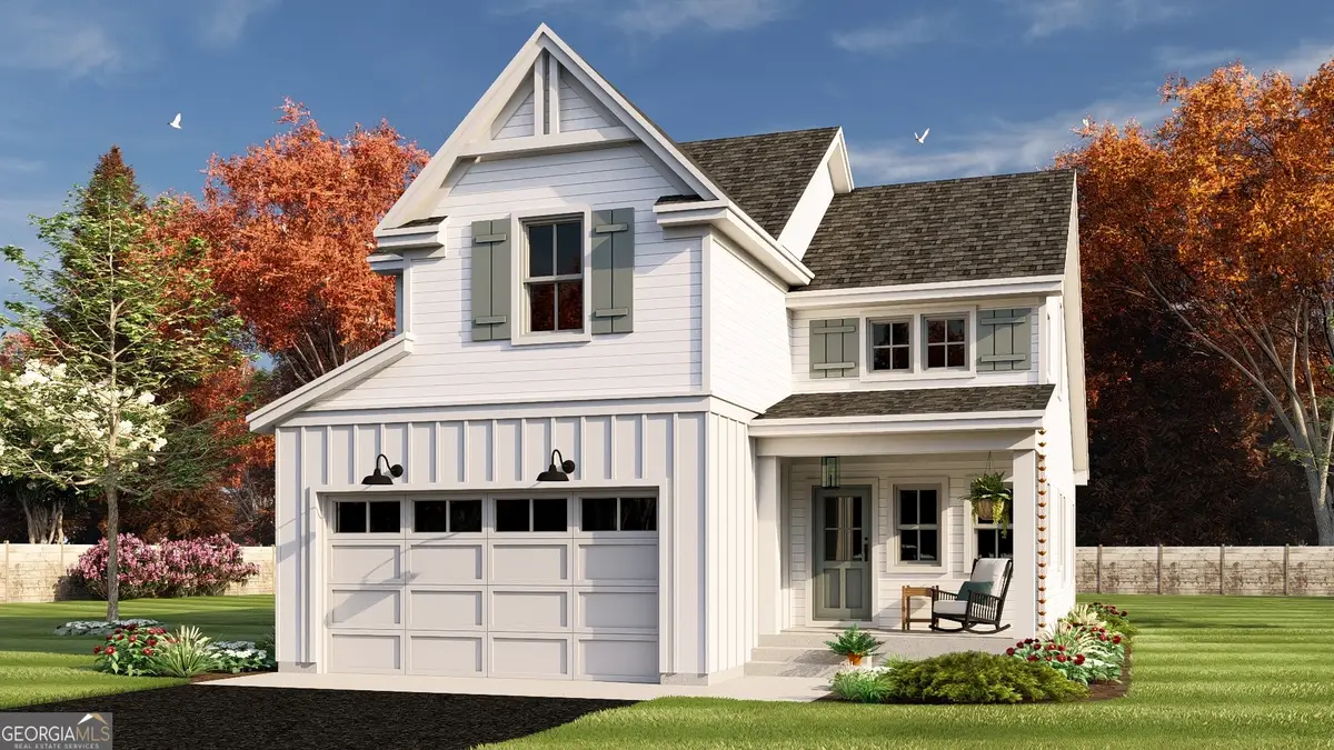 107 Red Oak Court, Carrollton, GA 30116 - #1