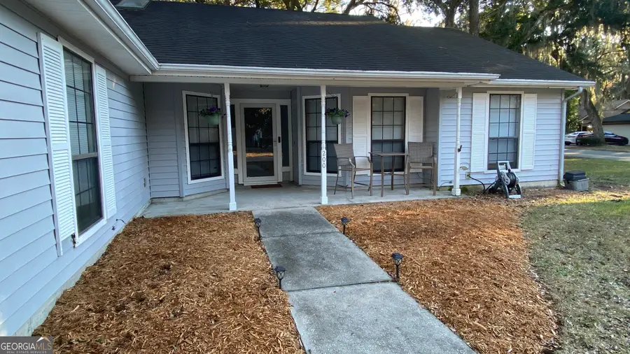200 Mcintosh Drive, Saint Marys, GA 31558 - Image #2