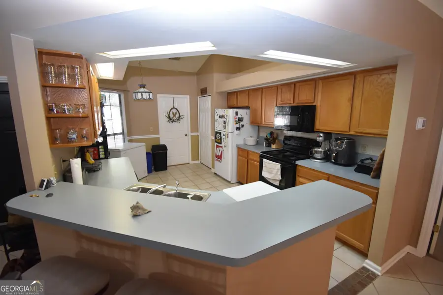 200 Mcintosh Drive, Saint Marys, GA 31558 - Image #3