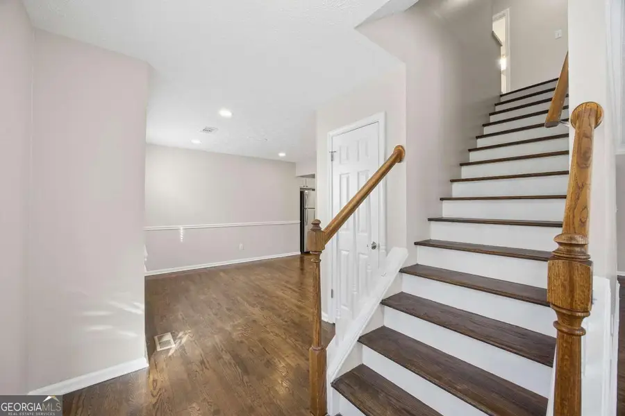 640 S Preston Court, Alpharetta, GA 30022 - #2