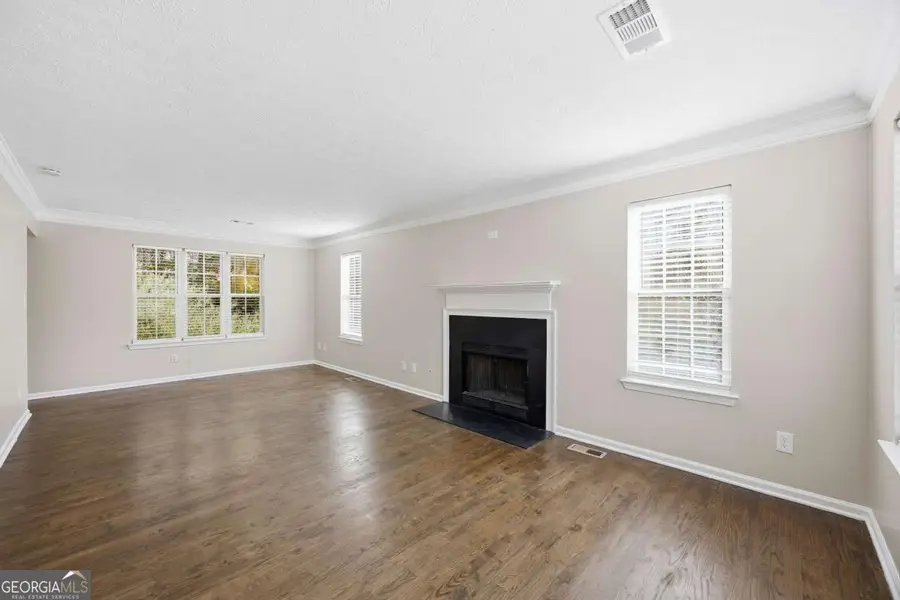 640 S Preston Court, Alpharetta, GA 30022 - #3