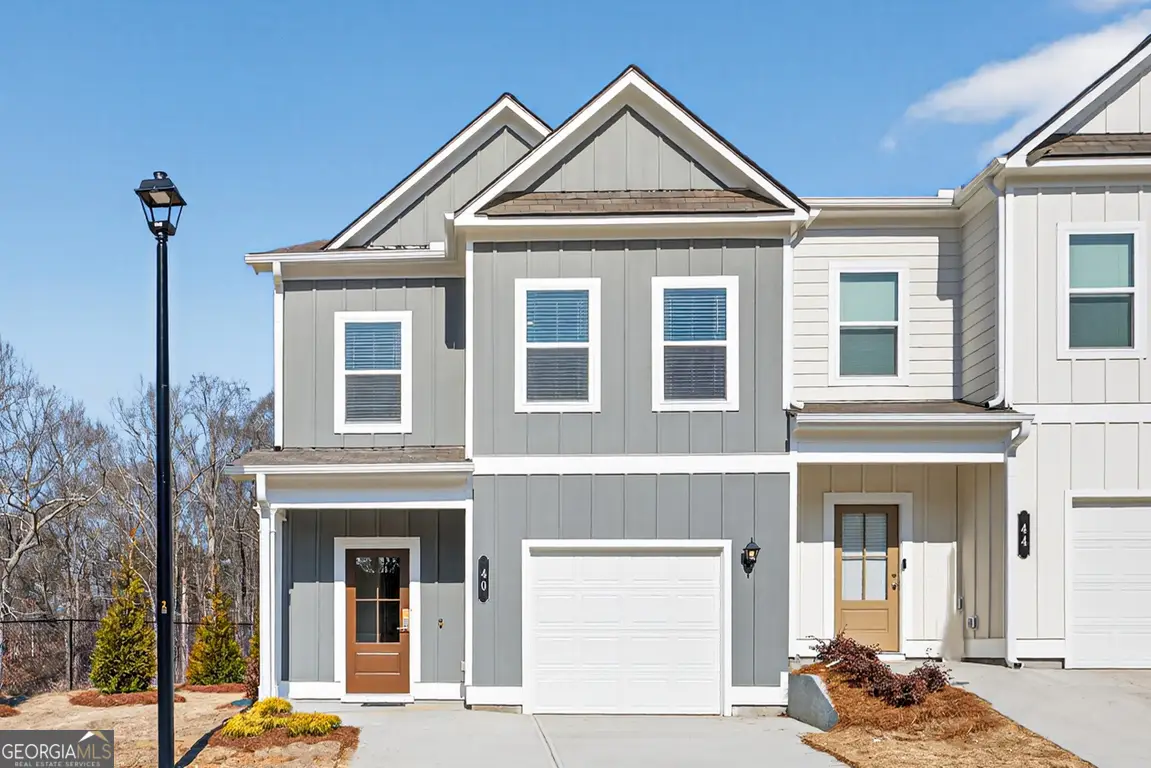 40 Alameda Street #131, Loganville, GA 30052 - #1
