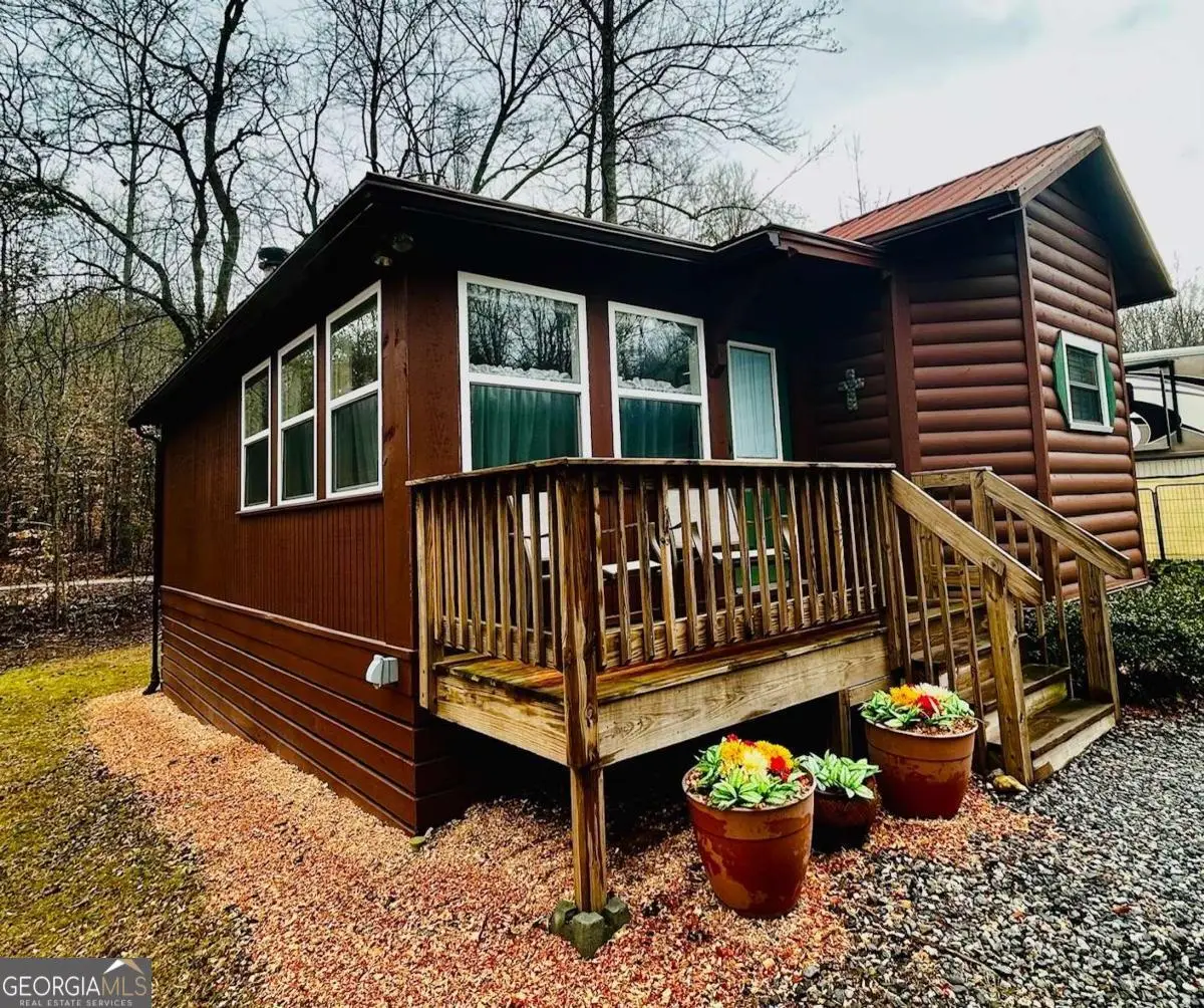 323 Leisure Acres Drive, Cleveland, GA 30528 - #1