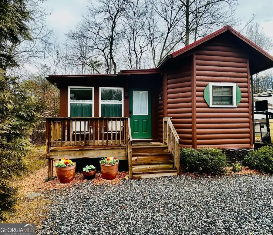 323 Leisure Acres Drive, Cleveland, GA 30528 - #2