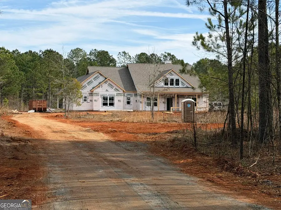 741 Pine Grove Church Road, Culloden, GA 31016 - Image #2