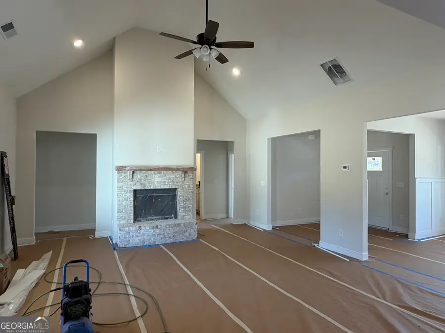 741 Pine Grove Church Road, Culloden, GA 31016 - #3