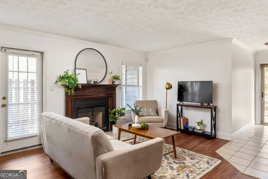 1335 N Crossing Drive Ne #1335, Atlanta, GA 30329 - Image #3