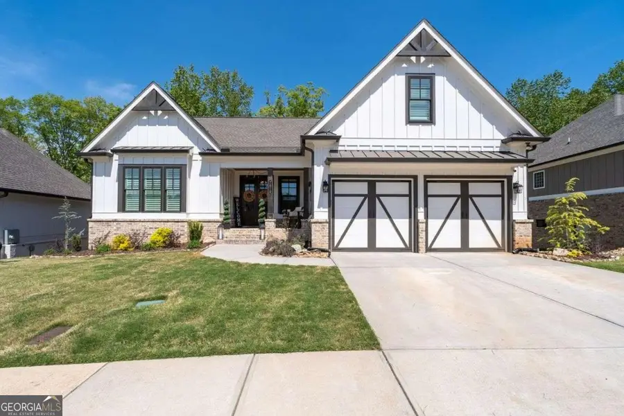 7018 Hammock Trail, Gainesville, GA 30506 - #2