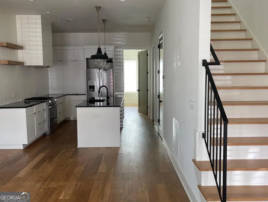 120 2nd Street, Fayetteville, GA 30214 - #3