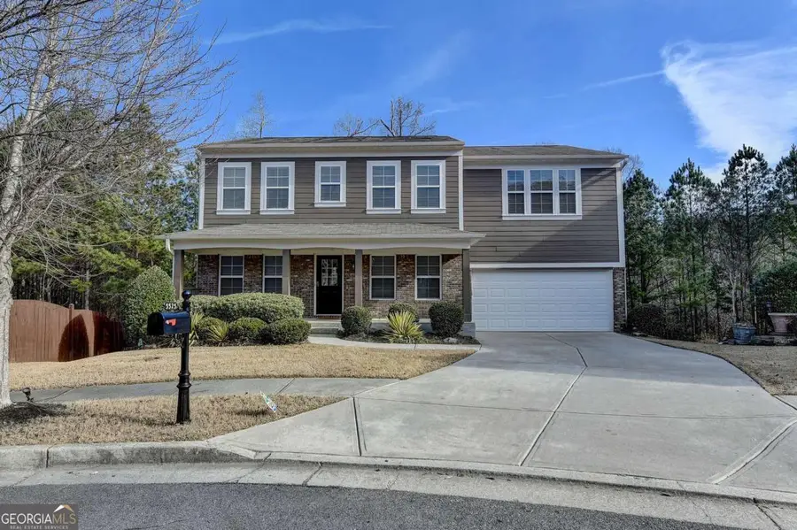 5525 Summer Creek Court, Sugar Hill, GA 30518 - #3