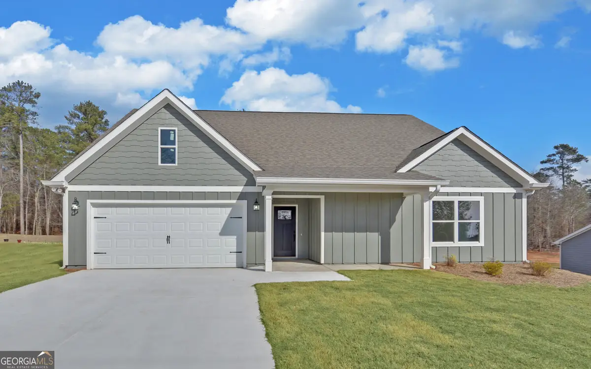 310 Park Place Drive #LOT 3, Lavonia, GA 30553 - Image #1