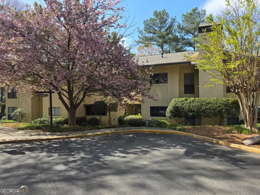 309 Comeragh Se, Smyrna, GA 30080 - #2