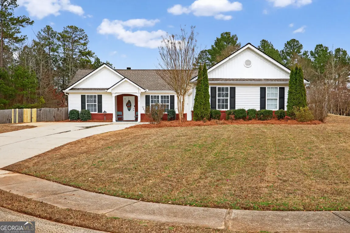 405 Bradford Way, Auburn, GA 30011 - Image #1