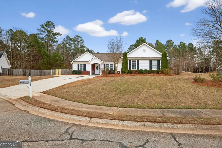 405 Bradford Way, Auburn, GA 30011 - Image #2