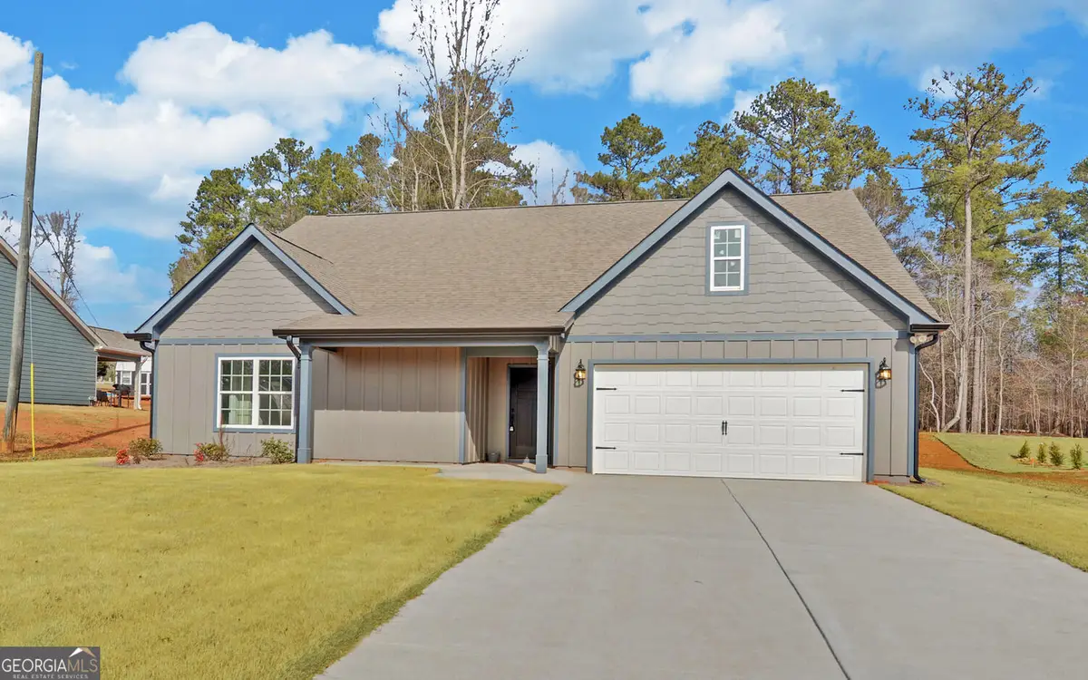 346 Park Place Drive #LOT 5, Lavonia, GA 30553 - Image #1