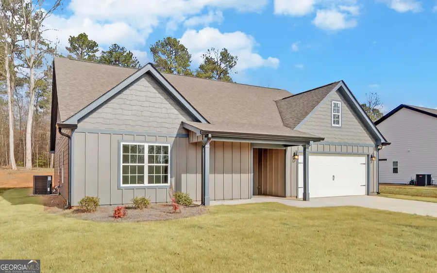 346 Park Place Drive #LOT 5, Lavonia, GA 30553 - Image #3