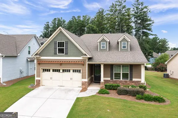 50 Rosemary Landing, Dallas, GA 30132